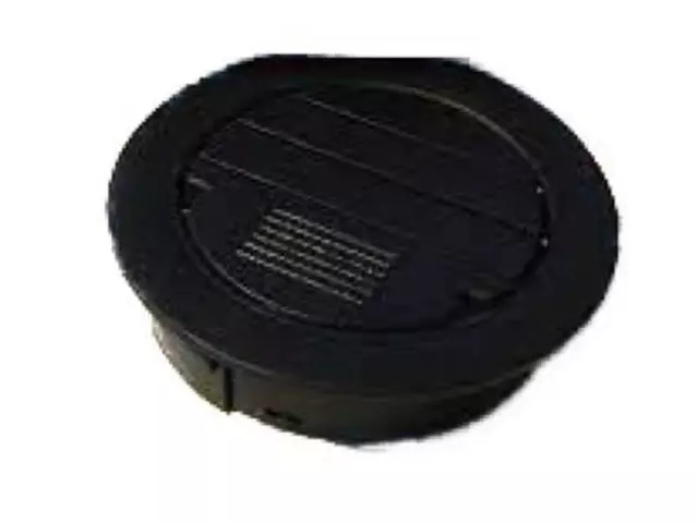 F2UZ19893B - : Louvre Assembly Vent Air for Ford Image