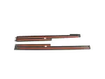 68266531AA - Body Sheet Metal Except Doors: Roof Molding for Mopar Image