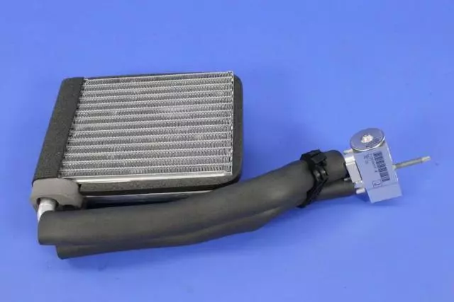 Air Conditioning Evaporator - Mopar (68038191AB)
