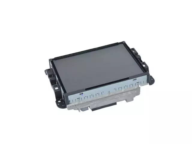 68258677AI - Electrical: Multi Media Radio for Jeep: Cherokee | Ram: 1500, 2500, 3500 Image
