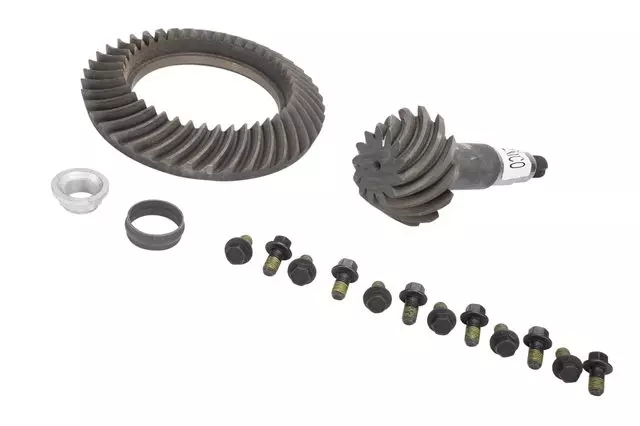 84766422 - : Ring &amp; Pinion for Cadillac: Escalade, Escalade ESV | Chevrolet: Suburban, Tahoe | GMC: Yukon, Yukon XL Image