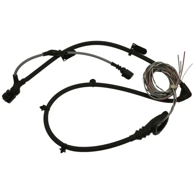 ALH253 - Brakes &amp; Brake Parts: ABS Speed Sensor Wire Harness for SMP CORP Image