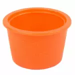 7C3Z6A065A - Body: Mount Bolt Cap for Ford: Expedition, F-150, F-150 Lightning, F-250 Super Duty, F-350 Super Duty, F-450 Super Duty | Lincoln: Navigator Image