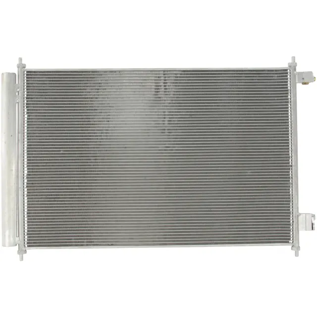 4291 - : OSC 4291 A/C Condenser for OSC Image