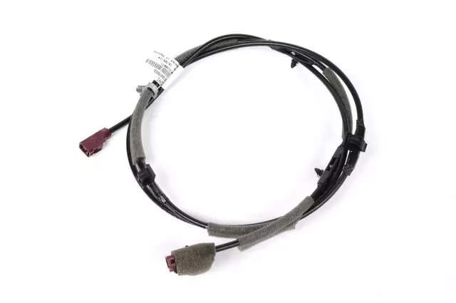 Mobile Telephone and GPS Navigation Antenna Cable - ACDelco (23467655)
