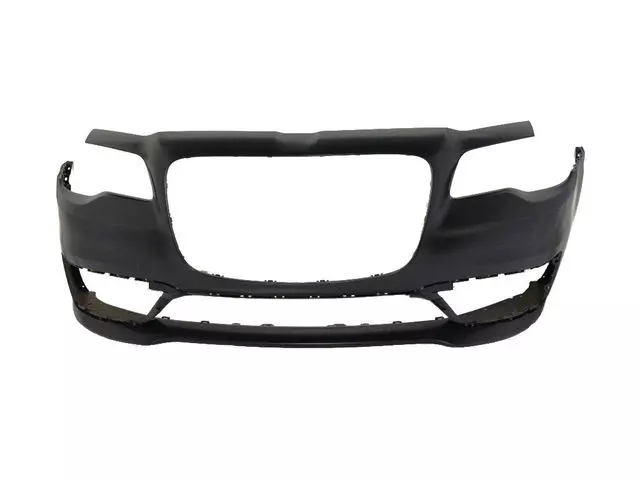 5PP58TZZAD - Body: Bumper Cover for Mopar Image