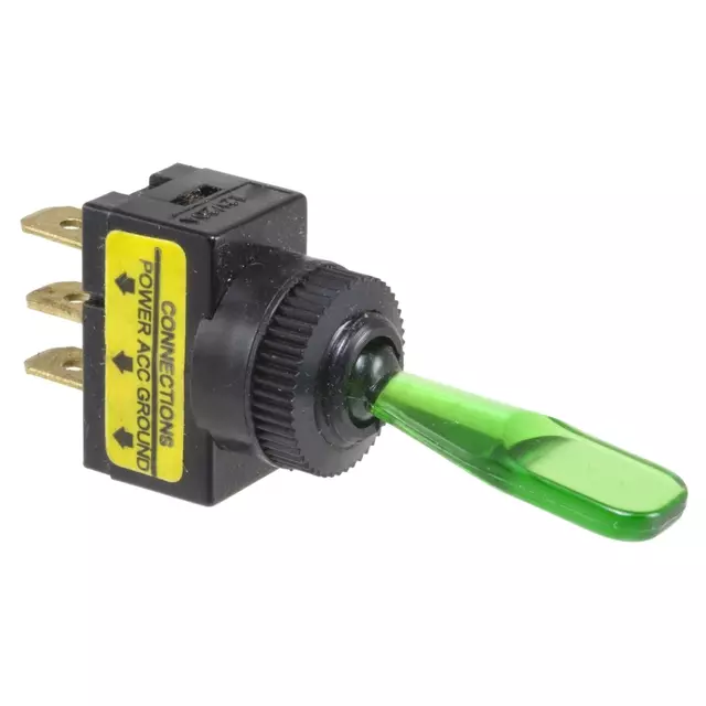 Multi-Purpose Toggle Switch - ACDelco (U1940)