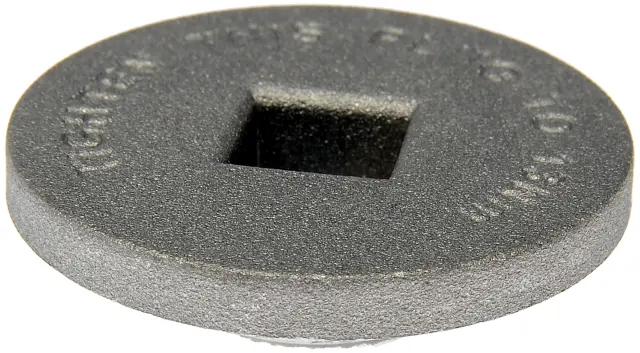 917016P - Engine: Oil Filter Drain Plug - Aluminum for Dorman Image