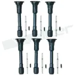 900P20986 - : ThunderCore-Ultra 900-P2098-6 Coil Boot Kit for ThunderCore-Ultra Image