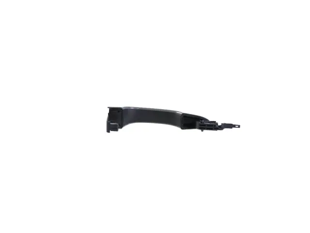 1SZ34PDNAD - Doors, Door Mirrors and Related Parts: Exterior Door Handle, Left for Mopar Image