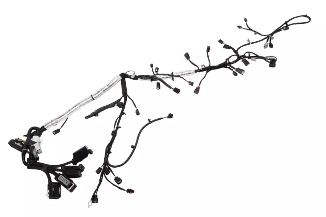 23134953 - Electrical: Engine Harness for Chevrolet: Impala Image