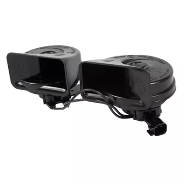 Horn Assembly - Ford (FL3Z-13832-C)