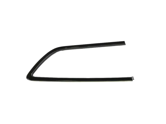 Quarter Trim Molding, Left - Mopar (68497497AB)
