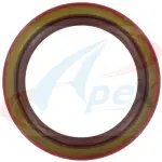 ATC4512 - : APEX Automobile Parts Inc Crankshaft Front Seal Set for APEX Automobile Parts Inc Image