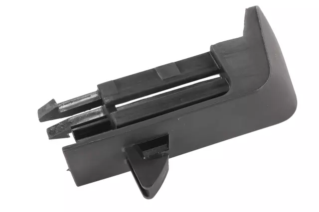 23409194 - : Jet Black Front Floor Console Armrest Latch for Chevrolet: Camaro Image