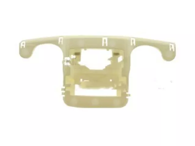 BB5Z78045B34A - Body: Mount Bracket for Ford: Explorer, Police Interceptor Utility Image