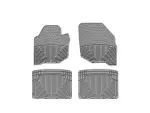 W84GRW20GR - : All Weather Floor Mats for WeatherTech Image