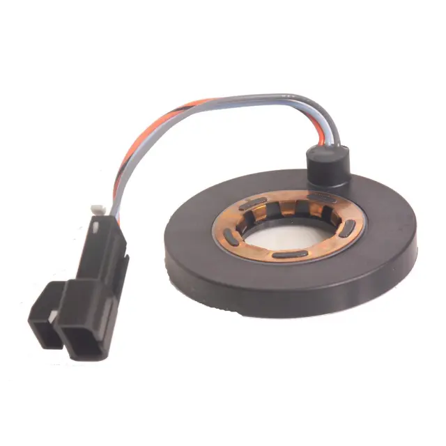 SWS11 - Electronics: Steering Angle Sensor for SMP CORP Image