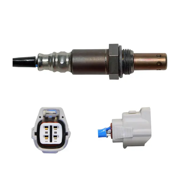 2348082 - : Oxygen Sensor 4 Wire, Direct Fit, Heated, Wire Length: 25.47 for Denso Image