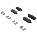 19537873 - : Pad Kit for GM Image