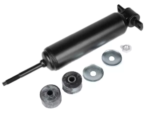 22064445 - Suspension: Shock for Chevrolet: Blazer, S10, S10 Blazer | GMC: Jimmy, S15, Sonoma, Typhoon | Oldsmobile: Bravada Image
