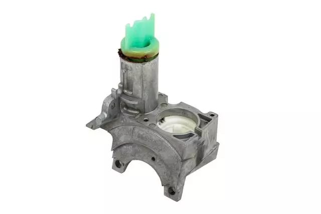 26057170 - Steering: Lock Module for GM Image