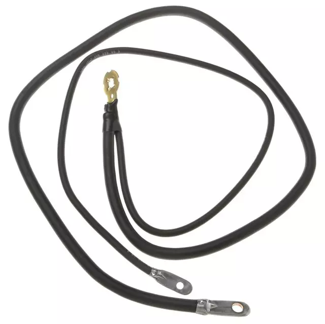 2SD47XA - Electrical, Charging and Starting: Battery Positive Junction Block Cable for ACDelco Image