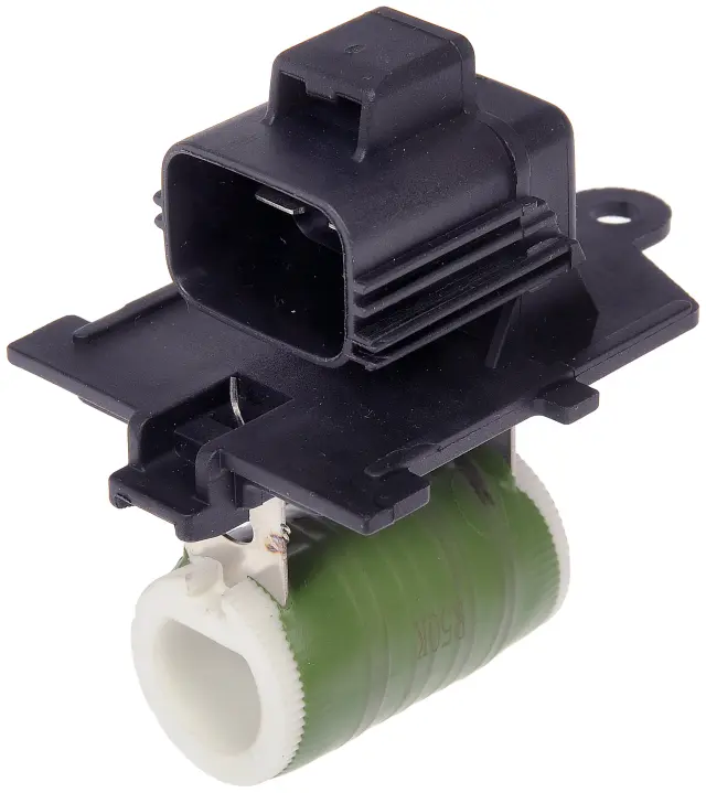 921300 - Belts and Cooling: Radiator Fan Relay for Dorman Image