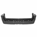 9L7Z17K835BPTM - Body: Bumper Cover for Lincoln: Navigator Image