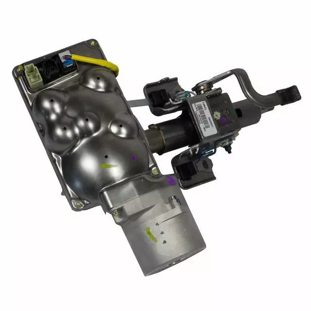 Column Assembly - Ford (CL8Z-3C529-D)