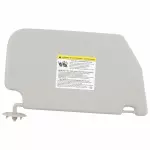 DT1Z6104105NA - Body: Sun-visor for Ford: Transit Connect Image