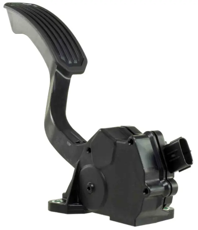 AD0502 - Interior: NTK Accelerator Pedal Sensor for NTK Oxygen Sensors Image