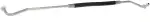 625167 - : Engine Oil Cooler Line for Dorman Image