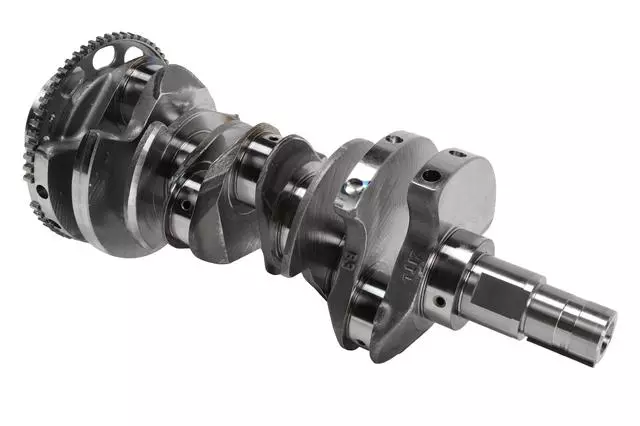 Crankshaft - GM (12653000)