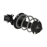 E4C013TA1JNW - : Value Advantage™ COMPLETE STRUT ASSY WITH SPRING / MT, LH for Nissan Image