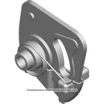 13524059 - : F Striker for GM Image