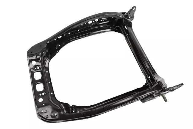 13260628 - Body: Seat Back Frame for Buick: LaCrosse, Regal | Cadillac: SRX | Chevrolet: Equinox, Impala, Malibu, Malibu Limited | GMC: Terrain Image