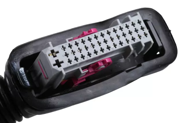 Front Side Door Wiring Harness - GM (84290994)