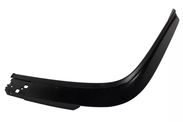 Passenger Side Quarter Panel Rear Upper Molding - GM (22946574)