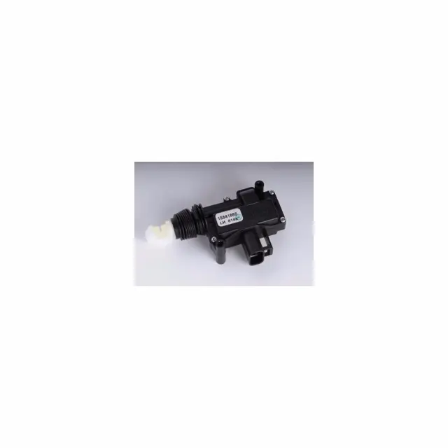 Genuine OEM GM Side Door Lock Striker 13591437 - Direct Replacement For Chevy Buick GMC (2014-2024)