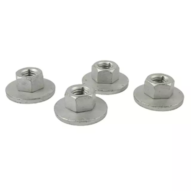 Hinge Nut - Ford (W716409-S442)