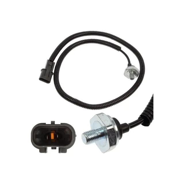 1811844 - Air Intake &amp; Fuel Delivery: gpd Knock Sensor 1811844 for GLOBAL PARTS DISTRIBUTORS Image