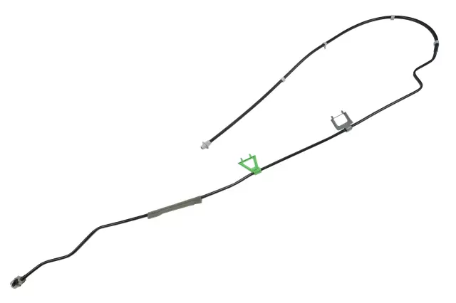 84890179 - Body: Rear Hose for Chevrolet: Traverse, Traverse Limited Image