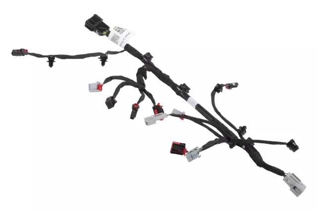 84741474 - Body: Harness for GM Image