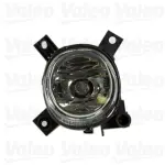 88895 - : 2008-2013 Audi A3 Fog Light Halogen Left for VALEO Image