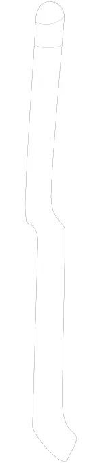 4637230169 - : Pull Rod for Mercedes-Benz: G55 AMG, G550, G550 4x4, G63 AMG, G65 AMG Image