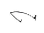 68711872AA - : Quarter Window Seal, Left for Jeep: Wrangler Image