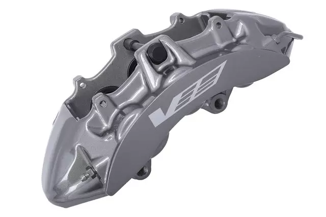 1722681 - Brakes: ACDelcoâ„¢ Caliper for Cadillac: ATS Image