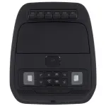 ML3Z18519A70GDD - : Console Assembly Overhead for Ford Image