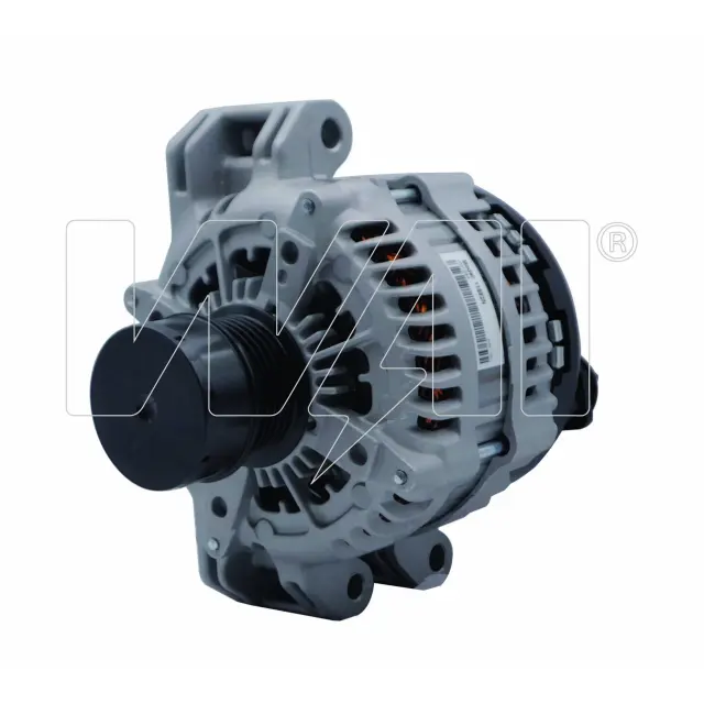 11592N - Charging &amp; Starting Systems: WAI Alternator for WAI Image